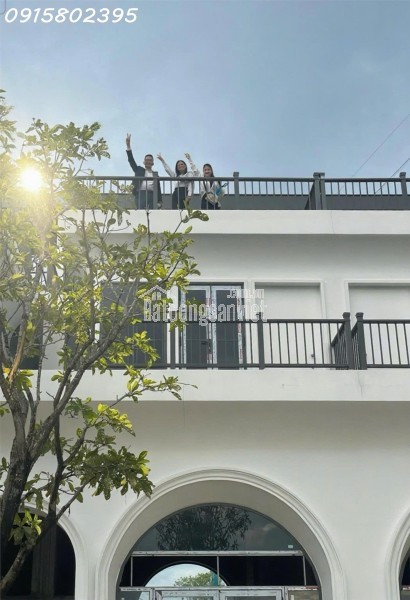 BÁN NHÀ TẠI DỰ ÁN MOZZADISO NHA TRANG (GÓI 6 MỸ GIA)