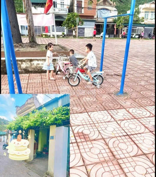 CƠ HỘI VÀNG CHO NHÀ ĐẦU TƯ LÂU DÀI NHÀ 2 TẦNG