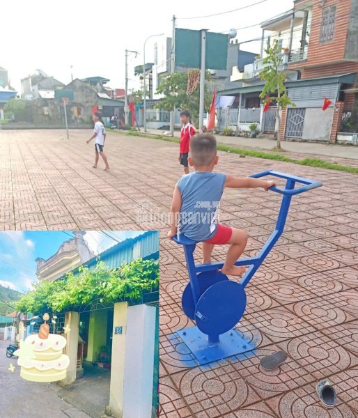 CƠ HỘI VÀNG CHO NHÀ ĐẦU TƯ LÂU DÀI NHÀ 2 TẦNG