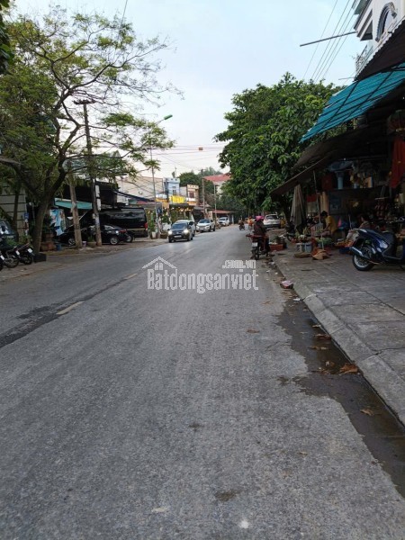 CẦN BÁN NHANH 2 LÔ ĐẤT VỊ TRÍ ĐẸP – ĐƯỜNG HÒA BÌNH, TP YÊN BÁI - GIÁ TỐT ĐẦU TƯ
