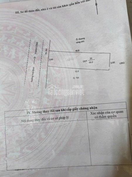 CẦN BÁN NHANH 2 LÔ ĐẤT VỊ TRÍ ĐẸP – ĐƯỜNG HÒA BÌNH, TP YÊN BÁI - GIÁ TỐT ĐẦU TƯ