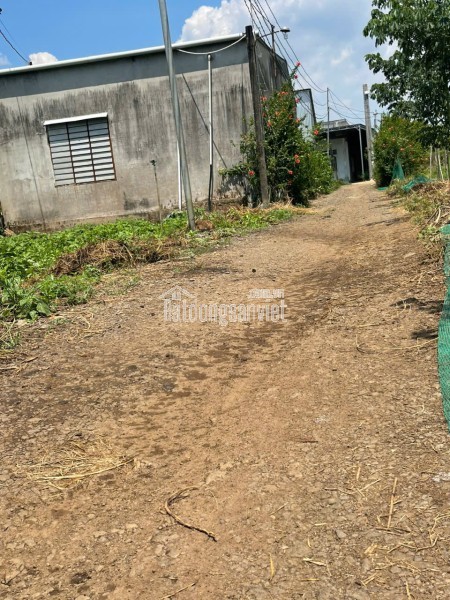 Bán đất vườn 1000m² tại Suối Nho, Định Quán – Pháp lý rõ ràng, giá 990 triệu