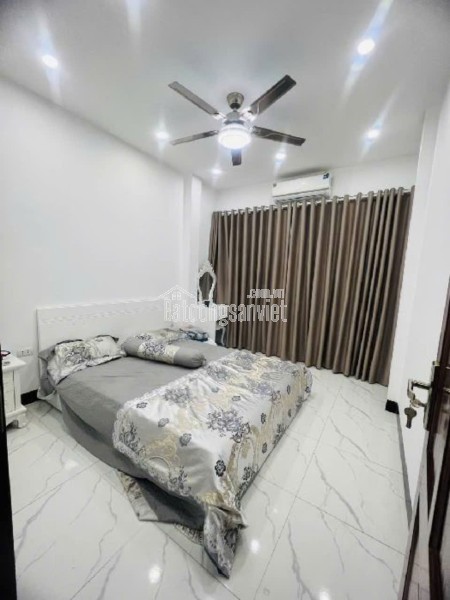 ĐỨC DIỄN- BÁN NHANH CHUNG CƯ MN VIP - THANG MÁY - DÒNG TIỀN ỔN ĐỊNH