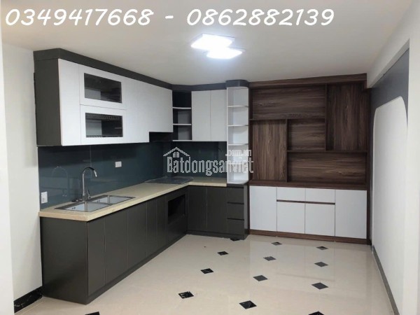 ĐỨC DIỄN- BÁN NHANH CHUNG CƯ MN VIP - THANG MÁY - DÒNG TIỀN ỔN ĐỊNH