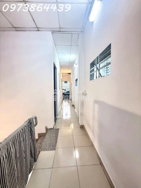 🏠 NHÀ 2 TẦNG - NGANG 4,8M - ĐỐI DIỆN TRƯỜNG NGUYỄN AN NINH - P.TRUNG MỸ TÂY, Q.12 - GIÁP TÂN BÌNH