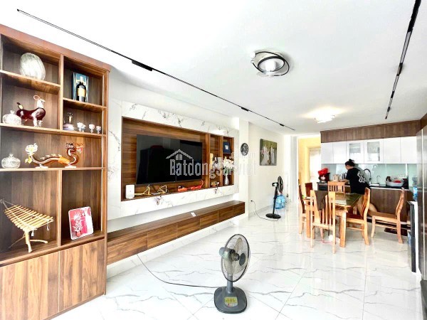 BÁN NHÀ TÔN ĐỨC THẮNG, LÔ GÓC, 7T, THANG MÁY, 48M2, KINH DOANH, MẶT TIỀN 14M, Ô TÔ TRÁNH, GIÁ 22 TỶ