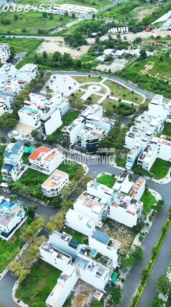 Chuyên KĐT An Bình Tân-65 triệu/m2 sổ cá nhân-Vị trí đẹp Hàng hiếm đầu tư sinh lời cao.