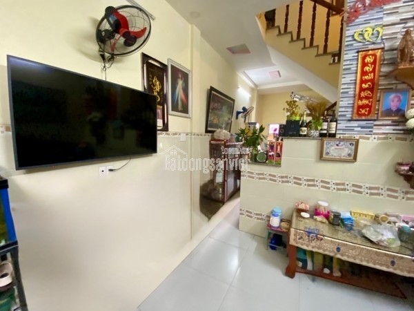 🏡 NHÀ XINH - 2 TẦNG - HXH – PHƯỚC LONG B, Q9 – CHỈ 5 TỶ