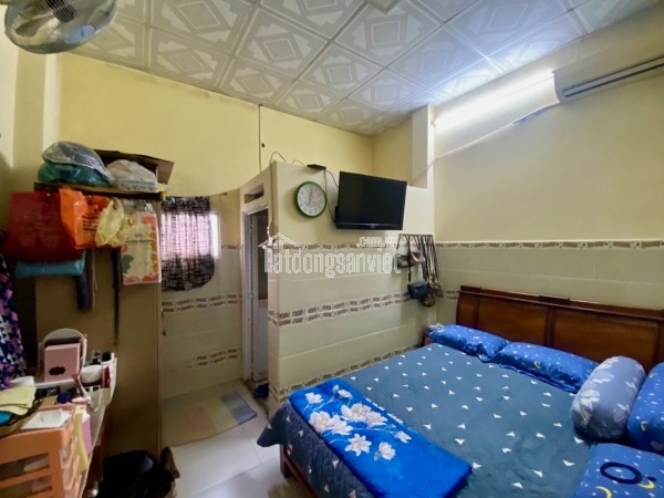 🏡 NHÀ XINH - 2 TẦNG - HXH – PHƯỚC LONG B, Q9 – CHỈ 5 TỶ