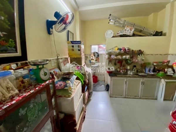 🏡 NHÀ XINH - 2 TẦNG - HXH – PHƯỚC LONG B, Q9 – CHỈ 5 TỶ