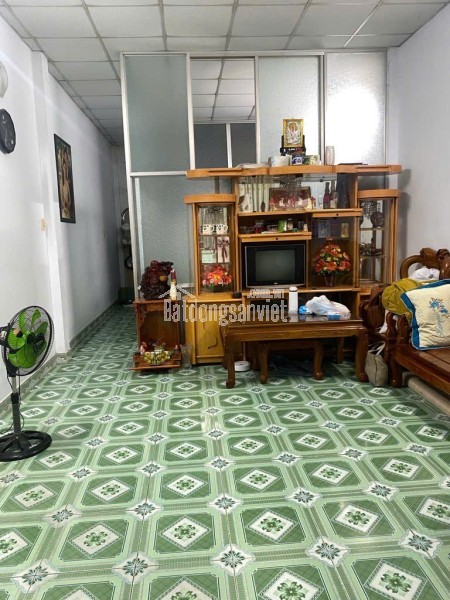 🏡 NHÀ XINH - 2 TẦNG - HXH – PHƯỚC LONG B, Q9 – CHỈ 5 TỶ