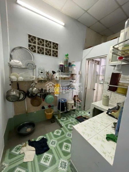 🏡 NHÀ XINH - 2 TẦNG - HXH – PHƯỚC LONG B, Q9 – CHỈ 5 TỶ