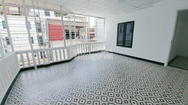 BÁN NHÀ CỐNG VỊ, BA ĐÌNH, HÀ NỘI – CĂN GÓC 2 MẶT THOÁNG – GẦN LOTTE – HỒ TÂY - 13 tỷ 500 triệu