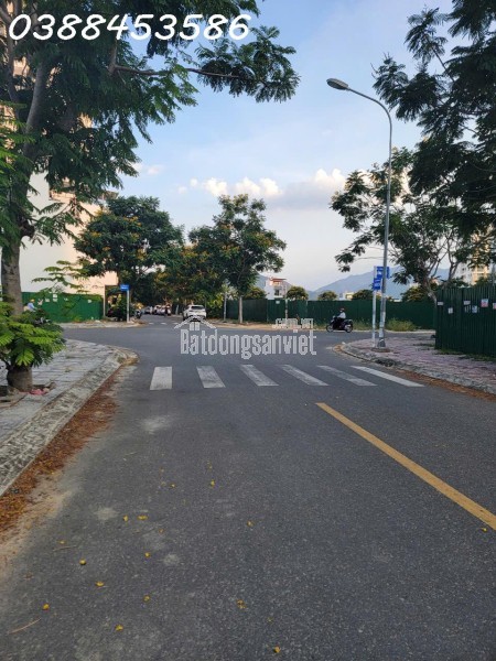 LÔ GÓC 102 ở KĐT An Bình Tân- Đường Võ Văn Kiệt $ Vành Đai- Giá đầu tư sinh lời cao.