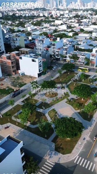 LÔ GÓC 102 ở KĐT An Bình Tân- Đường Võ Văn Kiệt $ Vành Đai- Giá đầu tư sinh lời cao.