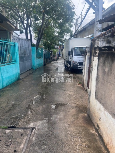 Mt hẻm xe tải kế bên Nguyễn Văn Tạo , cao tốc Bến Lức _ Long Thành _ Dầu Giây , 278m2 thổ cư giá
