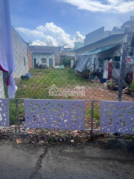 Mt hẻm xe tải kế bên Nguyễn Văn Tạo , cao tốc Bến Lức _ Long Thành _ Dầu Giây , 278m2 thổ cư giá