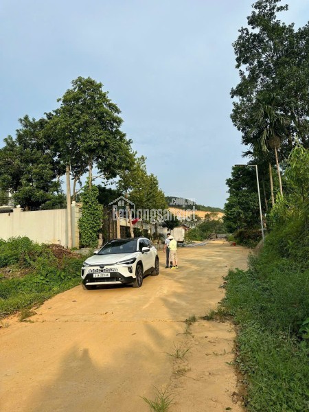 TRUNG TÂM TP YÊN BÁI – BÁN LÔ ĐẤT ĐẸP GẦN KS TRƯỜNG SƠN – GIÁ ĐẦU TƯ
