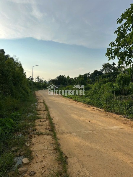 TRUNG TÂM TP YÊN BÁI – BÁN LÔ ĐẤT ĐẸP GẦN KS TRƯỜNG SƠN – GIÁ ĐẦU TƯ