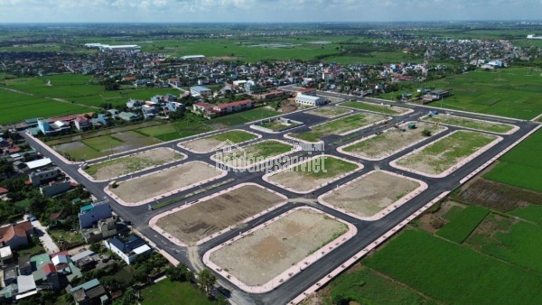 355 lô đất dự án An Đồng mở bán. Chỉ 50m ra trục DH72, nhanh tay chọn lô đẹp