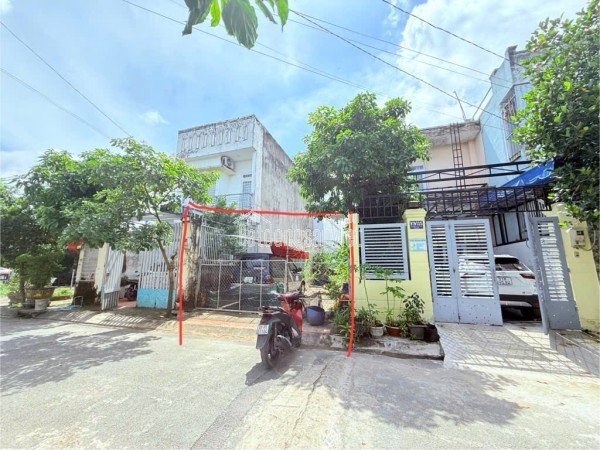 🌟 ĐẤT KHU PHÂN LÔ ĐỒNG BỘ DƯƠNG CÔNG KHI HÓC MÔN - 5 x19M - GIÁ CHỈ 3,2 TỶ