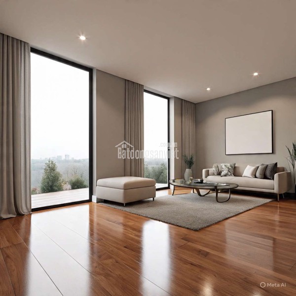 Bán nhà mặt phố Bùi Xương Trạch, Thanh Xuân, HN. DT 31m2 x 5 tầng, 4PN, SĐCC, hướng Đông Nam. Giá