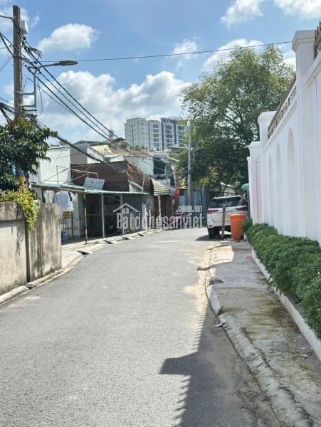NHÀ XE HƠI NGỦ TRONG NHÀ – NGUYỄN THỊ BÚP, Q12 - 4x19M - 6,15 TỶ TL
