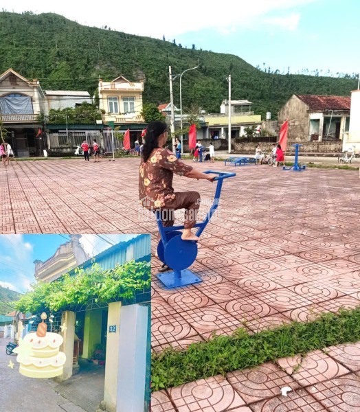 💎 Cơ hội đầu tư vàng tại trung tâm Cửa Ông – Cẩm Phả!