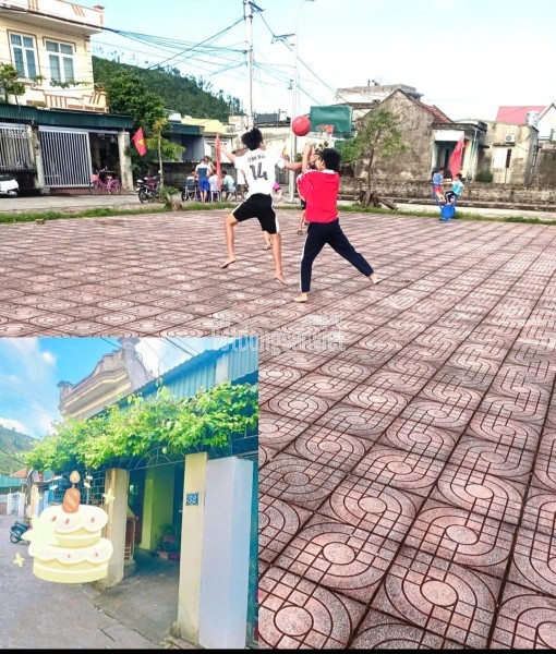 🏡 Bán gấp nhà 2 tầng trung tâm Cửa Ông – an cư lý tưởng cho gia đình trẻ!