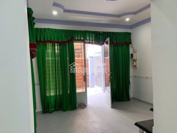 🔥 NHÀ 1 TRỆT 1 LỬNG - HXH – LINH XUÂN, THỦ ĐỨC – GIÁ CHỈ 2.78 TỶ