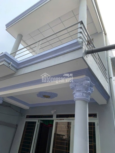 🔥 NHÀ 1 TRỆT 1 LỬNG - HXH – LINH XUÂN, THỦ ĐỨC – GIÁ CHỈ 2.78 TỶ