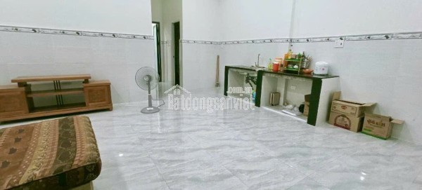 🔥 NHÀ 1 TRỆT 1 LỬNG - HXH – LINH XUÂN, THỦ ĐỨC – GIÁ CHỈ 2.78 TỶ