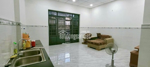 🔥 NHÀ 1 TRỆT 1 LỬNG - HXH – LINH XUÂN, THỦ ĐỨC – GIÁ CHỈ 2.78 TỶ