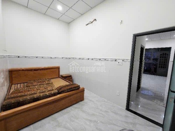 🔥 NHÀ 1 TRỆT 1 LỬNG - HXH – LINH XUÂN, THỦ ĐỨC – GIÁ CHỈ 2.78 TỶ