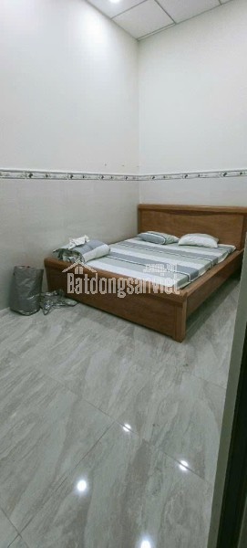 🔥 NHÀ 1 TRỆT 1 LỬNG - HXH – LINH XUÂN, THỦ ĐỨC – GIÁ CHỈ 2.78 TỶ