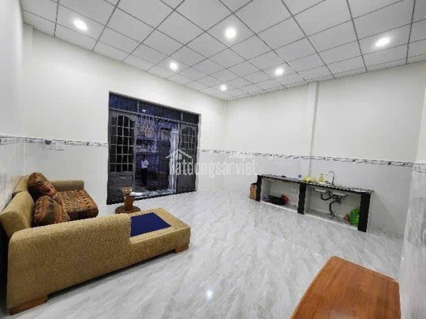 🔥 NHÀ 1 TRỆT 1 LỬNG - HXH – LINH XUÂN, THỦ ĐỨC – GIÁ CHỈ 2.78 TỶ