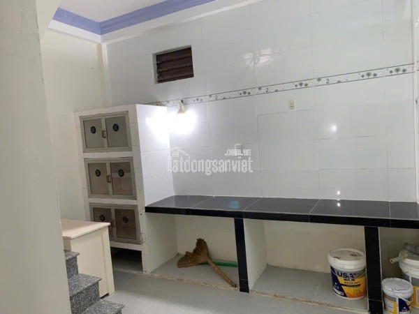 🔥 NHÀ 1 TRỆT 1 LỬNG - HXH – LINH XUÂN, THỦ ĐỨC – GIÁ CHỈ 2.78 TỶ
