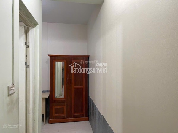 Chính chủ cần cho thuê căn hộ Happy House Garden) , Đường Ngô Huy Quỳnh, Giang Biên, Long Biên, Hà