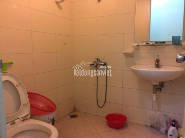 Chính chủ cần cho thuê căn hộ Happy House Garden) , Đường Ngô Huy Quỳnh, Giang Biên, Long Biên, Hà