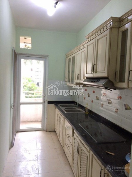 Chính chủ cần cho thuê căn hộ Happy House Garden) , Đường Ngô Huy Quỳnh, Giang Biên, Long Biên, Hà