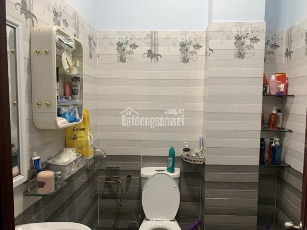 Bán nhà đường ô tô - Diện tích 55m2 sổ hồng, Giá 5tyx còn Thương lượng LH 0382202524