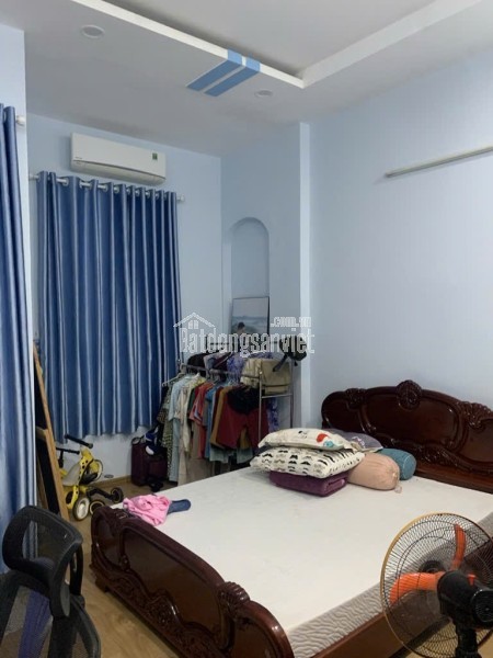 Bán nhà đường ô tô - Diện tích 55m2 sổ hồng, Giá 5tyx còn Thương lượng LH 0382202524
