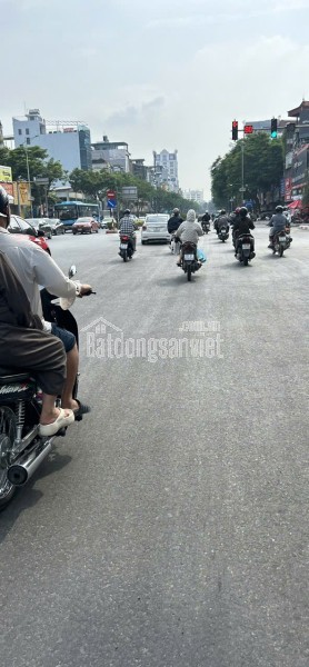 Bán nhà riêng tại Đường Lạc Hồng, Phường Khương Đình, Thanh Xuân, Hà Nội giá 1 tỷ 800 triệu