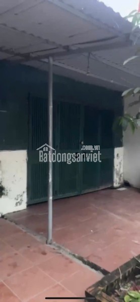 Bán nhà riêng tại Đường Lạc Hồng, Phường Khương Đình, Thanh Xuân, Hà Nội giá 1 tỷ 800 triệu