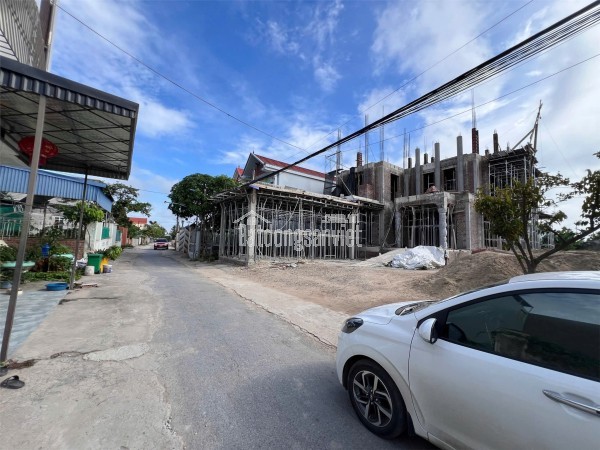 1.7x tỷ – 71.2m2 Ngõ 78 Tư Thủy Hòa Nghĩa Zalo 0567222555