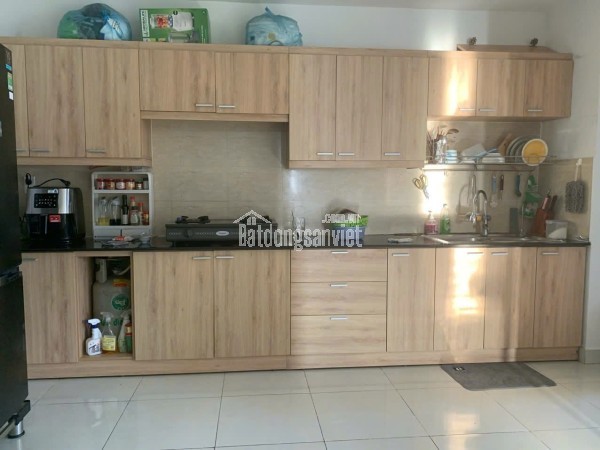 Bán căn hộ chung cư gần công viên Đầm Sen phường Phú Trung Quận Tân Phú
