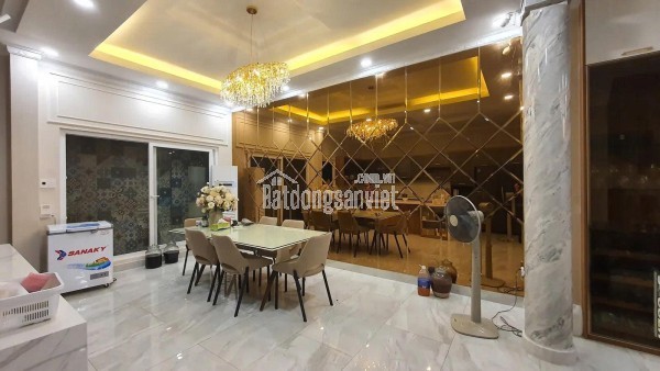 Siêu hiếm!DT:105m2 ngang 6m,Nhà HXH Thạch Thị Thanh, Q1 - 4 tầng, 9PN - Giá rẻ nhất Khu Q1