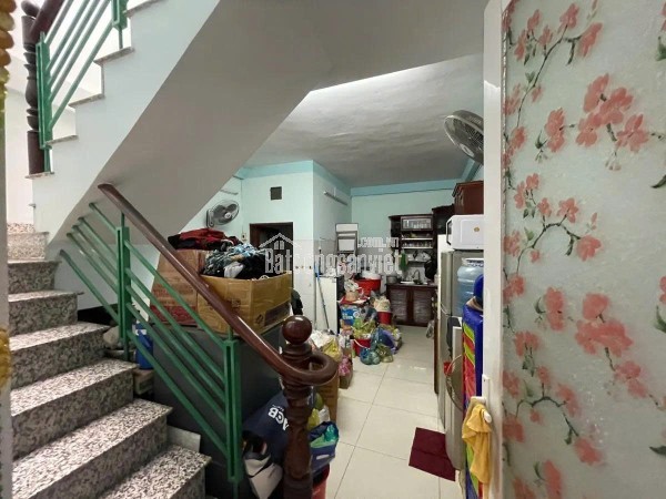 Siêu hiếm!DT:105m2 ngang 6m,Nhà HXH Thạch Thị Thanh, Q1 - 4 tầng, 9PN - Giá rẻ nhất Khu Q1