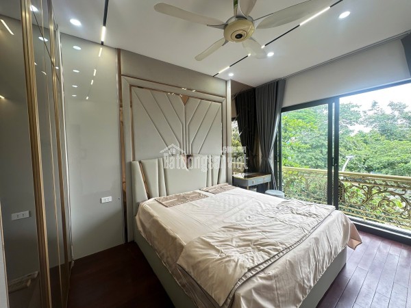 Bán nhà mặt Phố KIM GIANG 41m, 5 Tầng, Mặt tiền 4m; Kinh doanh, gần Khu đô thị. Trường học, Bệnh