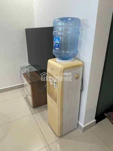 2PN2WC - Giá 11.5 triệu/tháng - Đủ nội thất - Cho thuê Q7 Riverside
